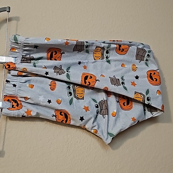 STAR WARS PJ Joggers - Picture 1 of 4